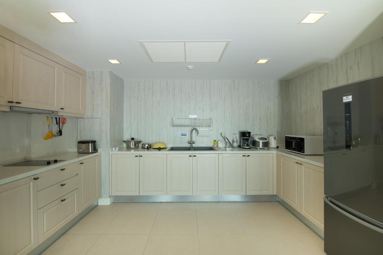 Marrakesh Huahin 4Bedrooms With Seaview 248 Exterior foto