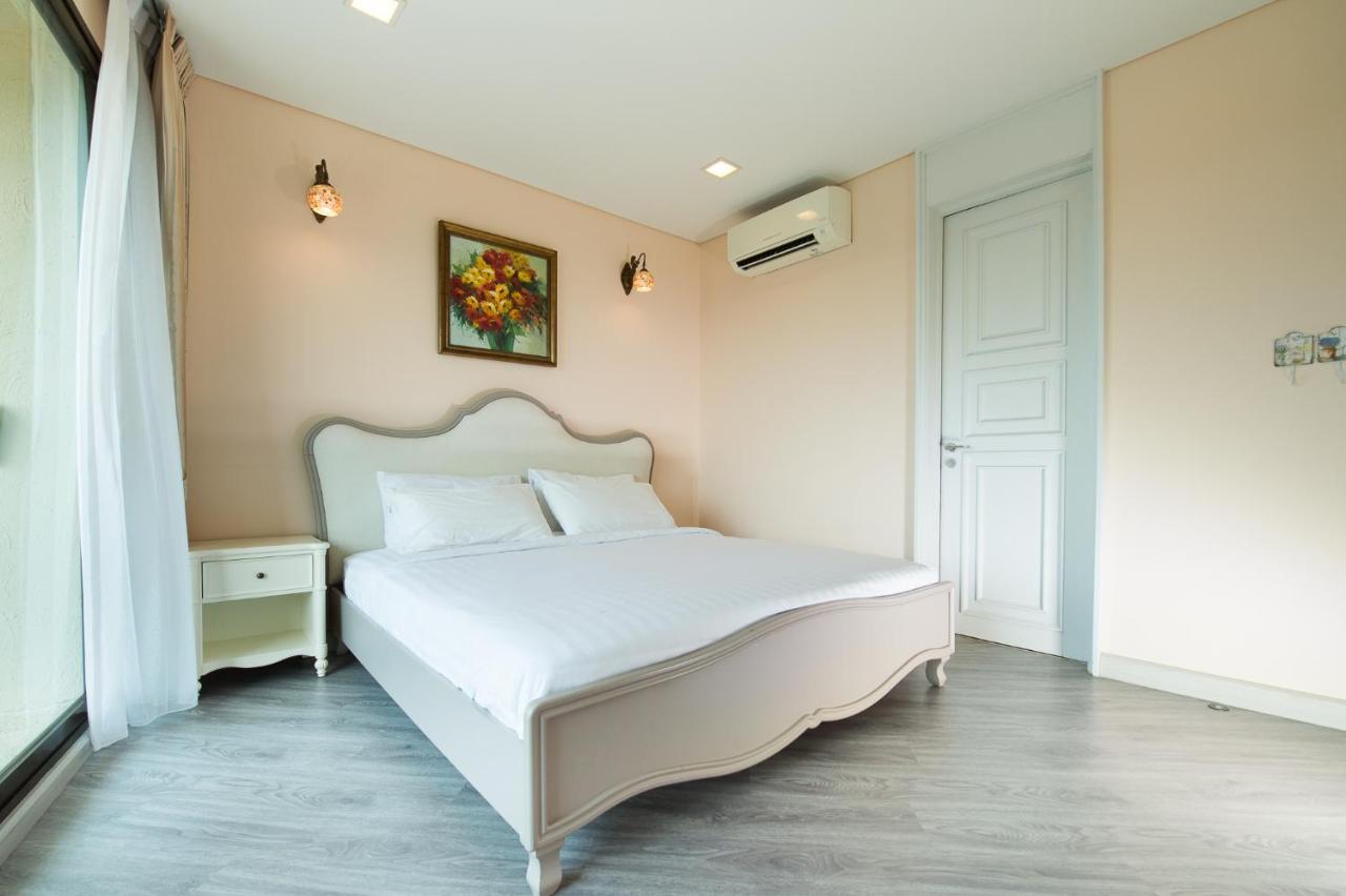 Marrakesh Huahin 4Bedrooms With Seaview 248 Exterior foto