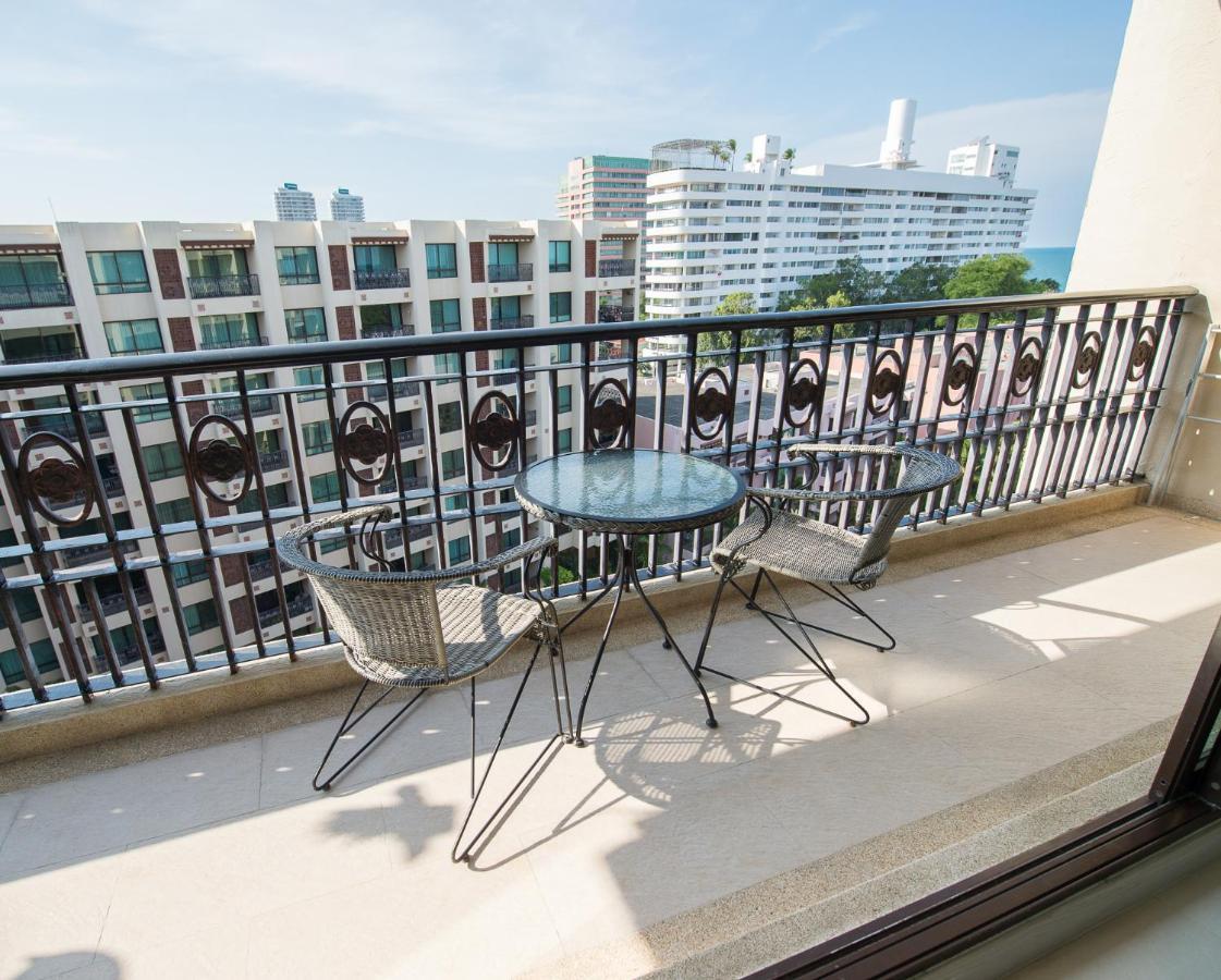 Marrakesh Huahin 4Bedrooms With Seaview 248 Exterior foto