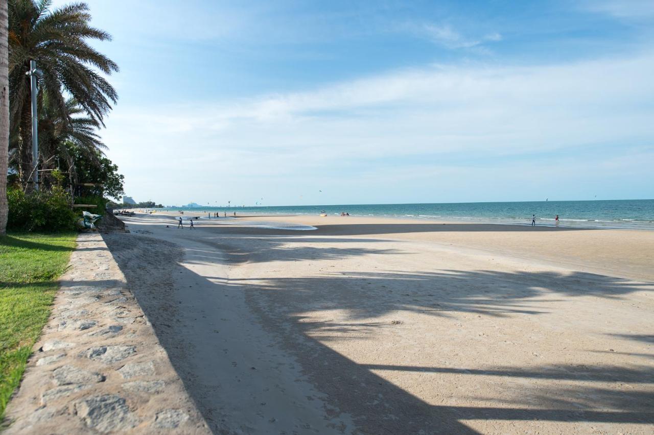 Marrakesh Huahin 4Bedrooms With Seaview 248 Exterior foto