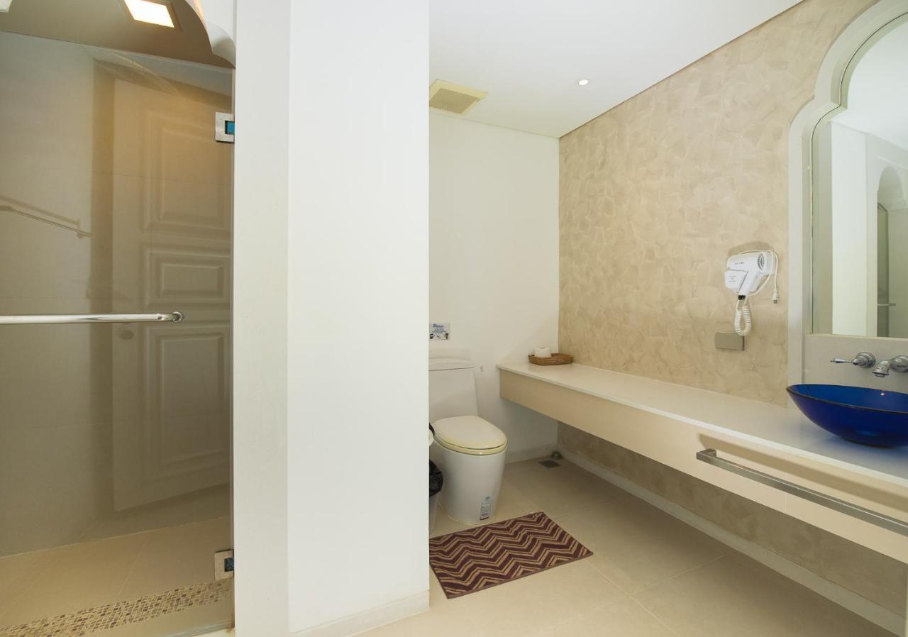Marrakesh Huahin 4Bedrooms With Seaview 248 Exterior foto