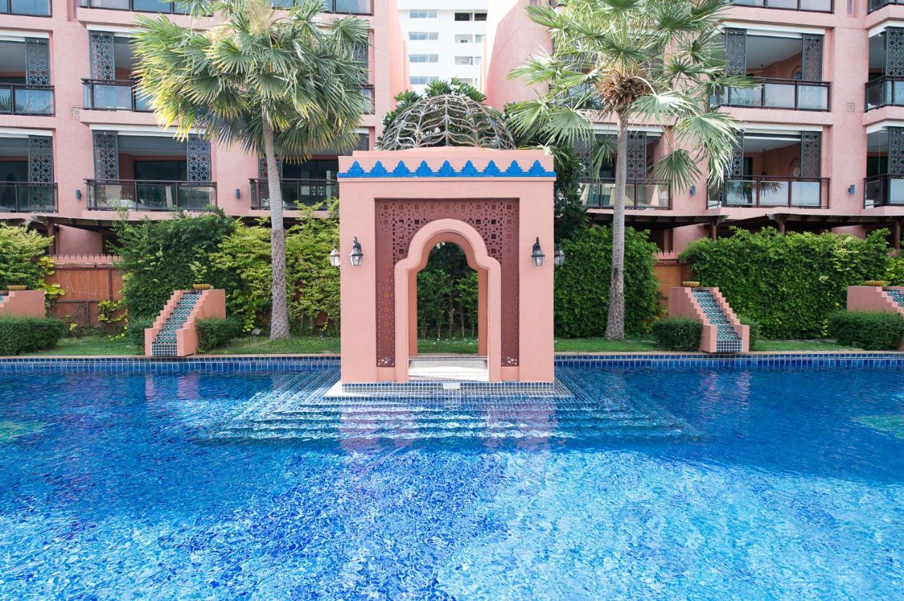 Marrakesh Huahin 4Bedrooms With Seaview 248 Exterior foto