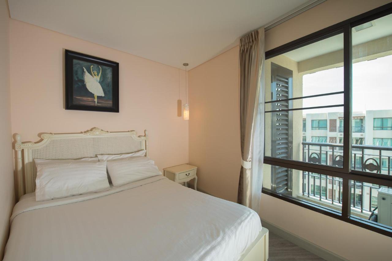Marrakesh Huahin 4Bedrooms With Seaview 248 Exterior foto