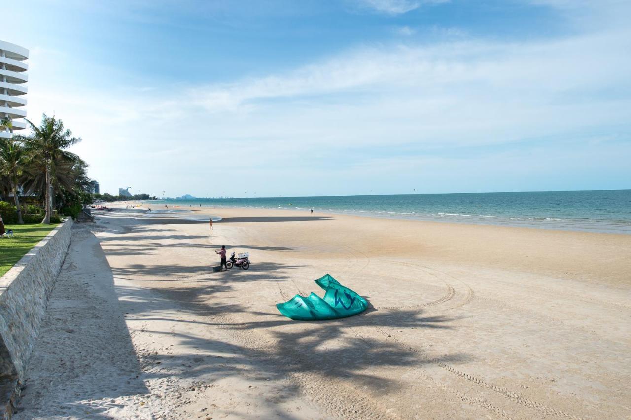 Marrakesh Huahin 4Bedrooms With Seaview 248 Exterior foto