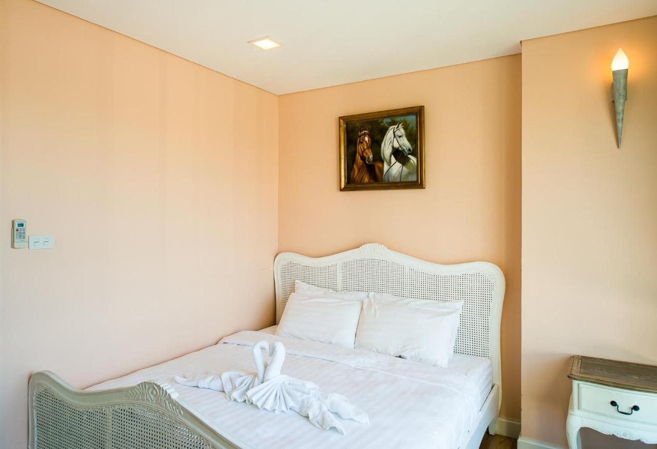 Marrakesh Huahin 4Bedrooms With Seaview 248 Exterior foto