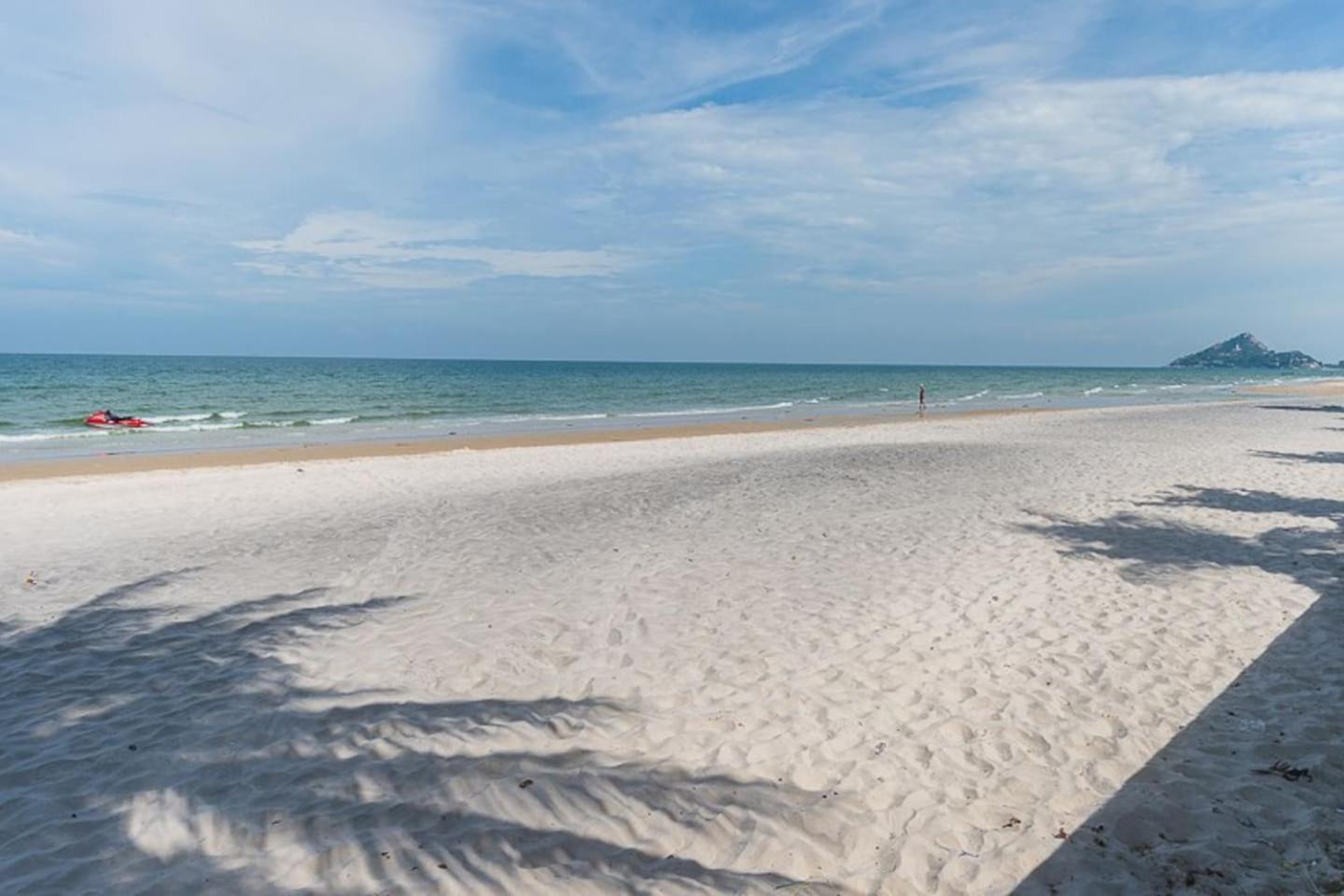 Marrakesh Huahin 4Bedrooms With Seaview 248 Exterior foto