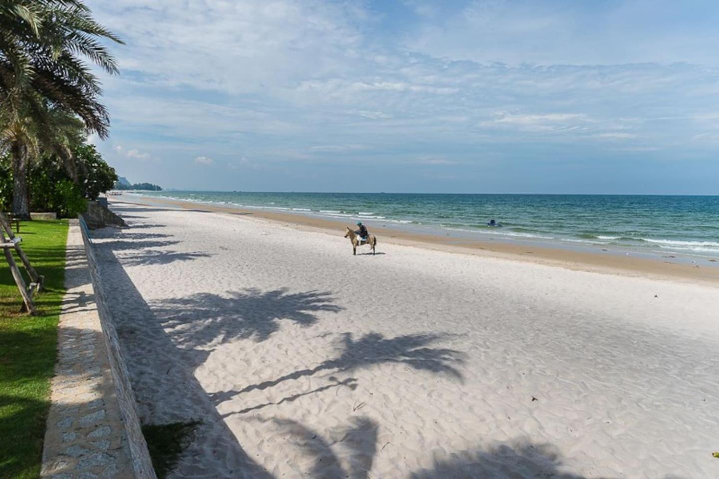 Marrakesh Huahin 4Bedrooms With Seaview 248 Exterior foto