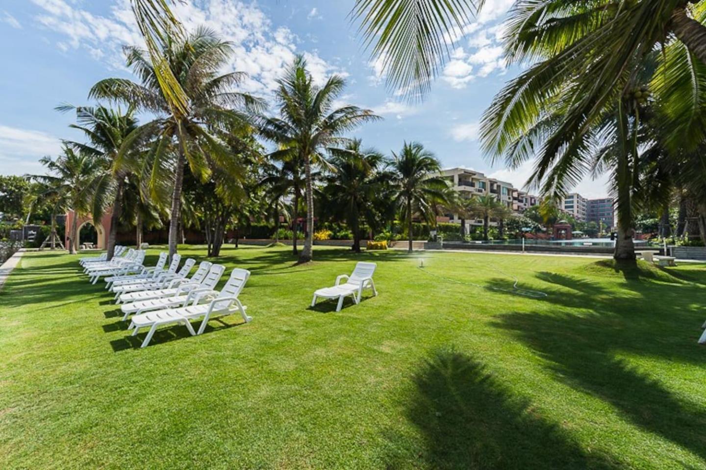 Marrakesh Huahin 4Bedrooms With Seaview 248 Exterior foto