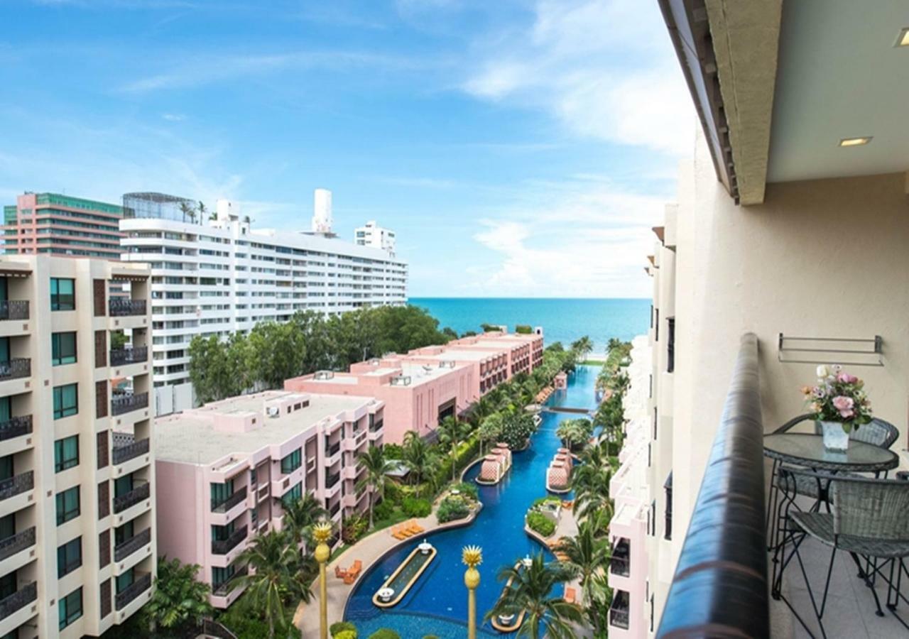 Marrakesh Huahin 4Bedrooms With Seaview 248 Exterior foto